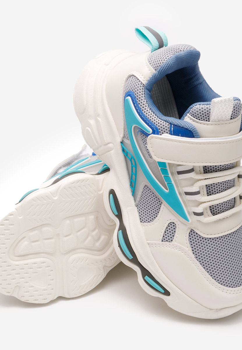 Sneakers da ragazzi Alfredo bianchi