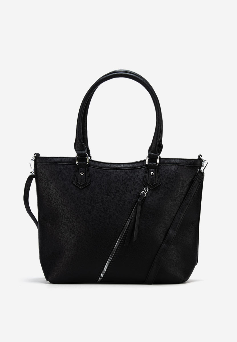 Borsa da ufficio Adepa V2 nera