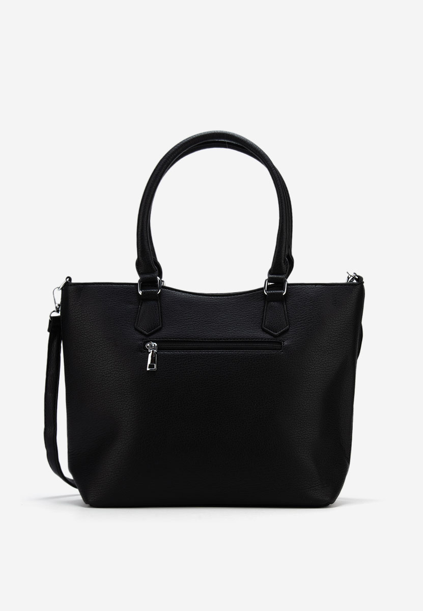 Borsa da ufficio Adepa V2 nera