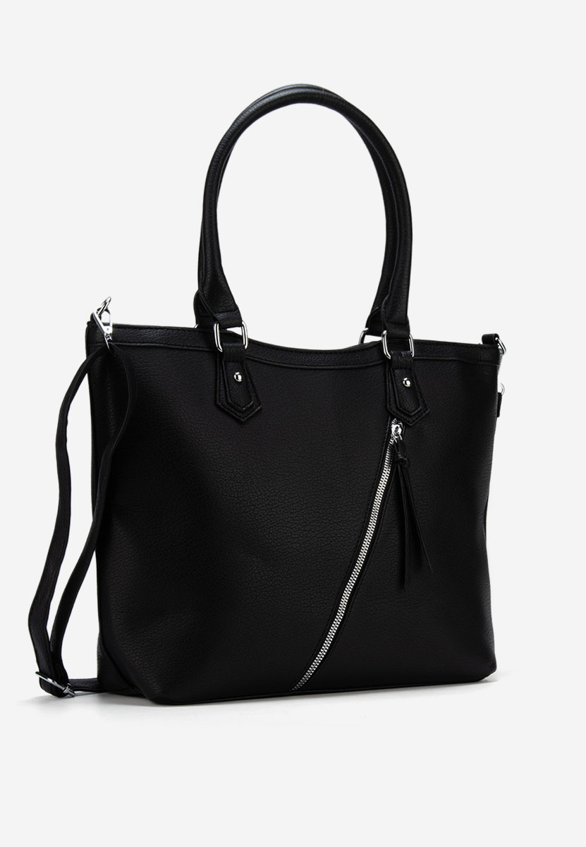 Borsa da ufficio Adepa V2 nera