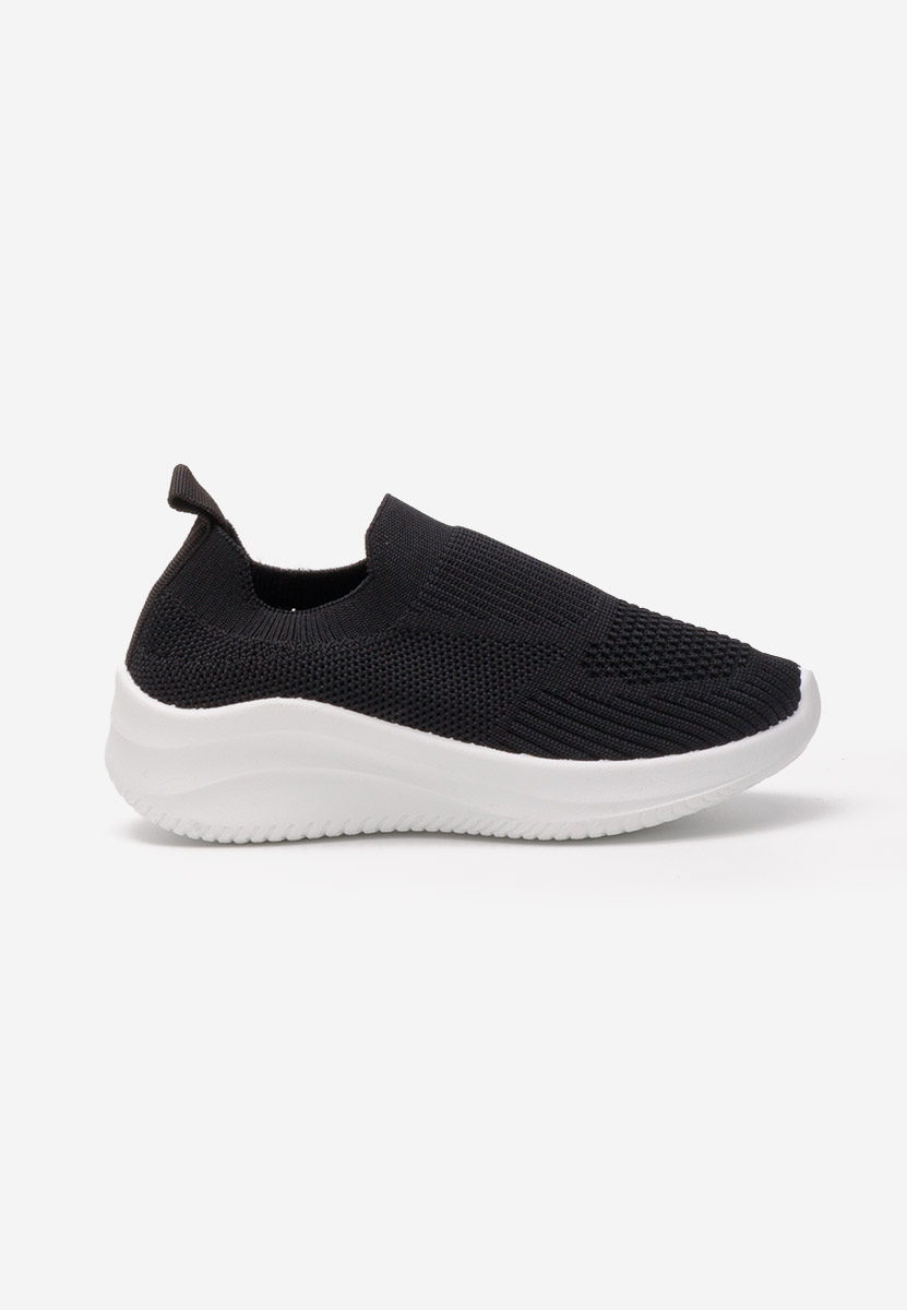 Scarpe da ginnastica bambini Mason nero