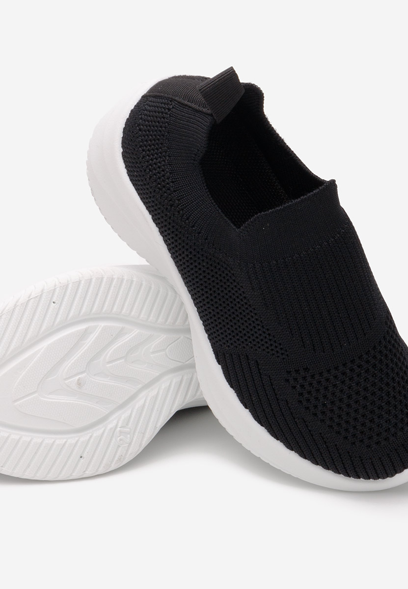 Scarpe da ginnastica bambini Mason nero