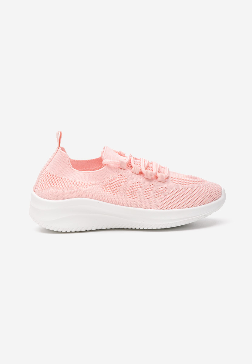 Scarpe da ginnastica da ragazze Varnika rosa
