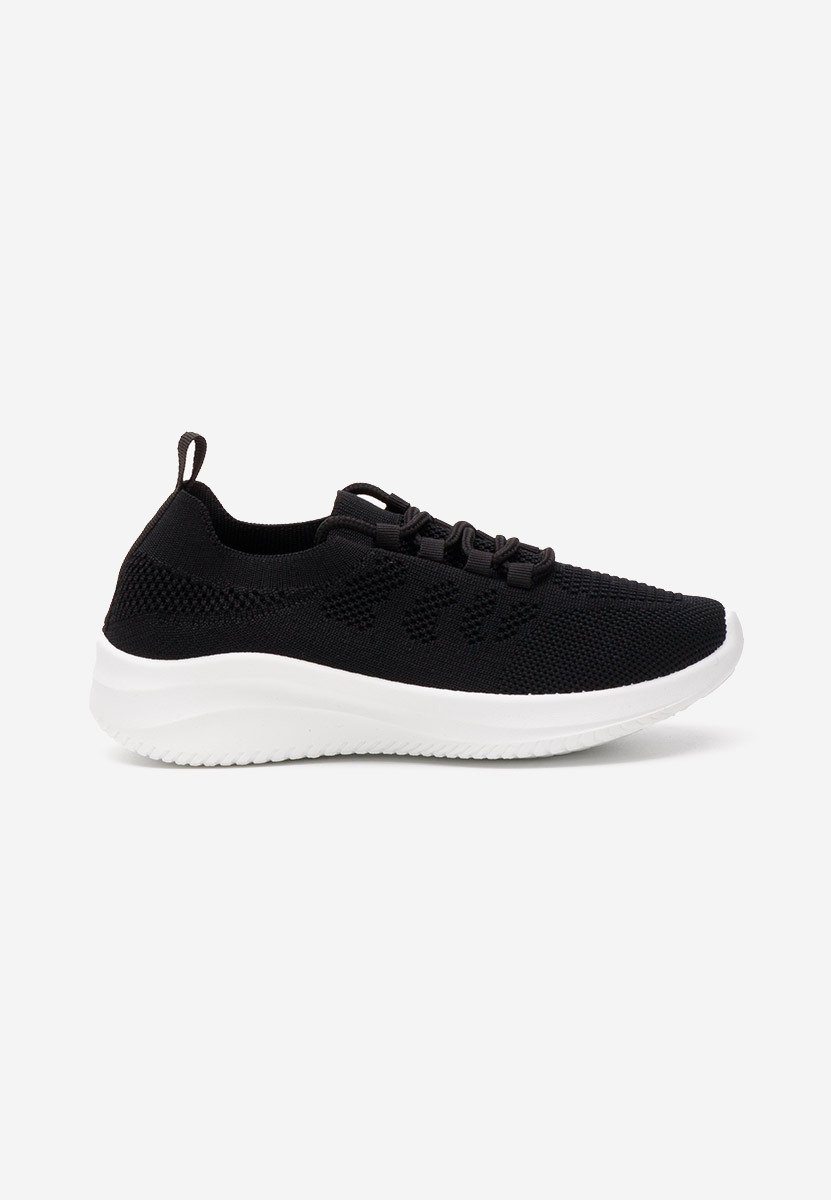 Scarpe da ginnastica bambini Varnika V2 nero