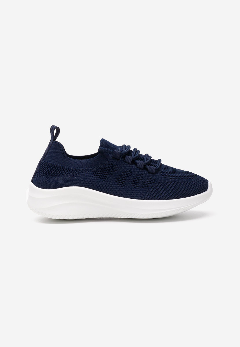 Scarpe da ginnastica bambini Varnika blu marine