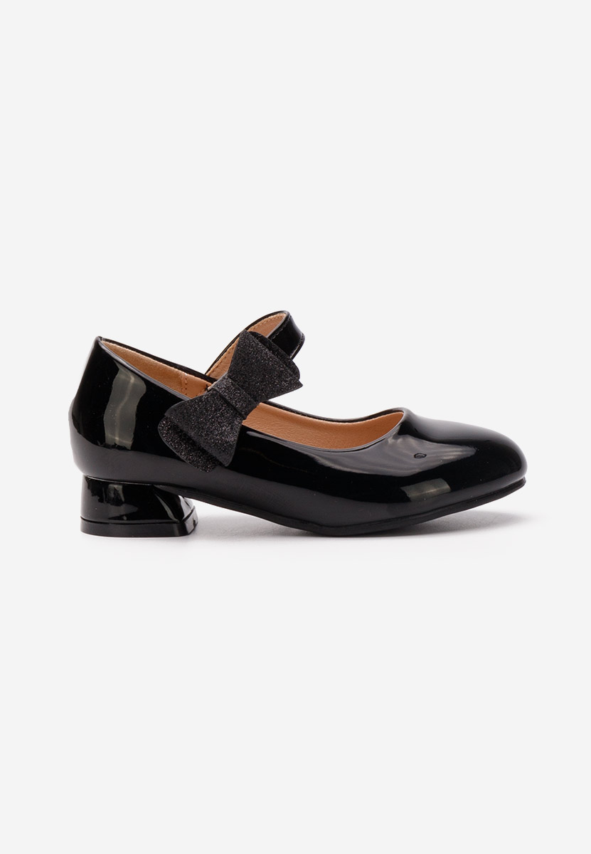 Scarpe da ragazze Denisha nero
