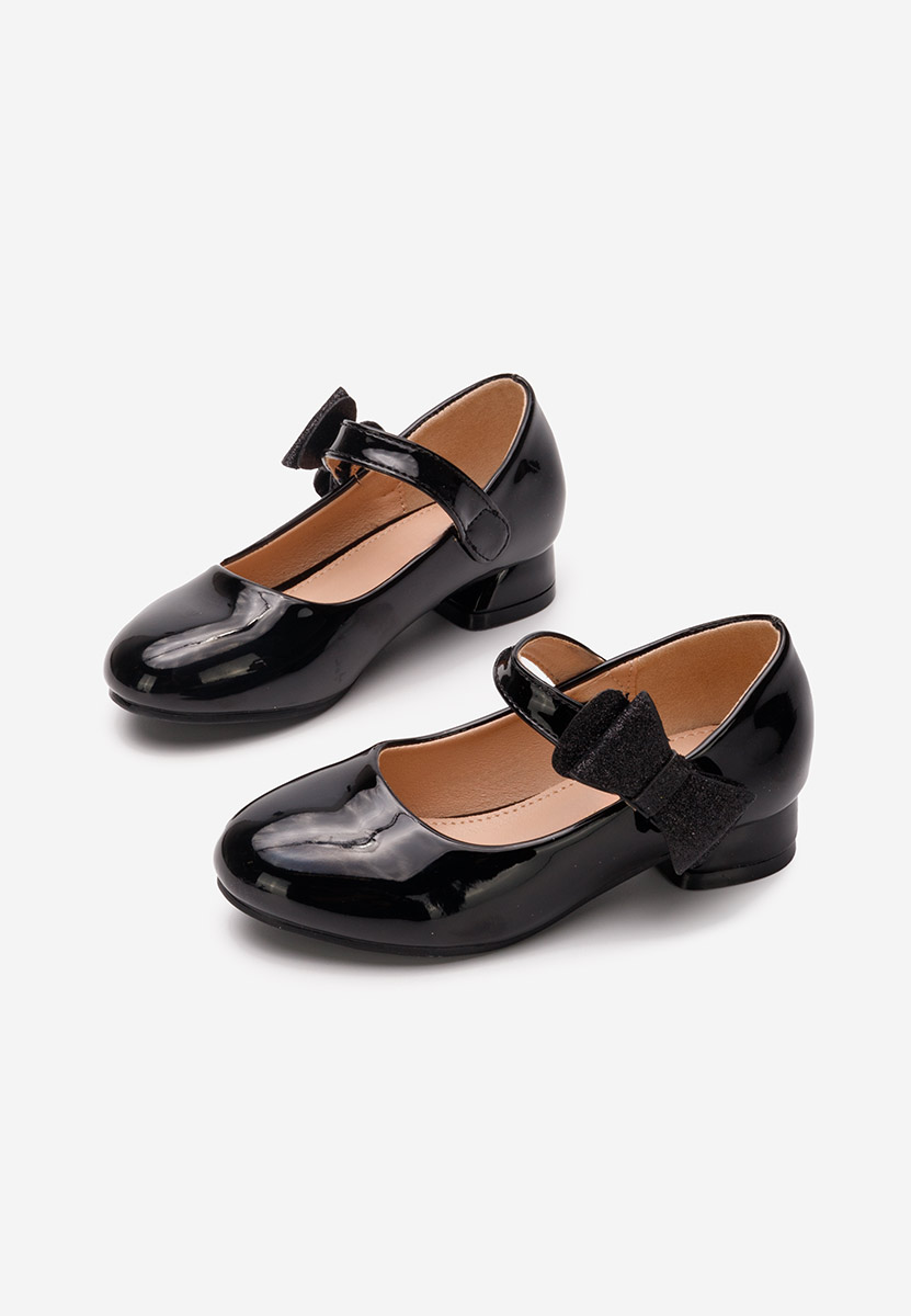 Scarpe da ragazze Denisha nero