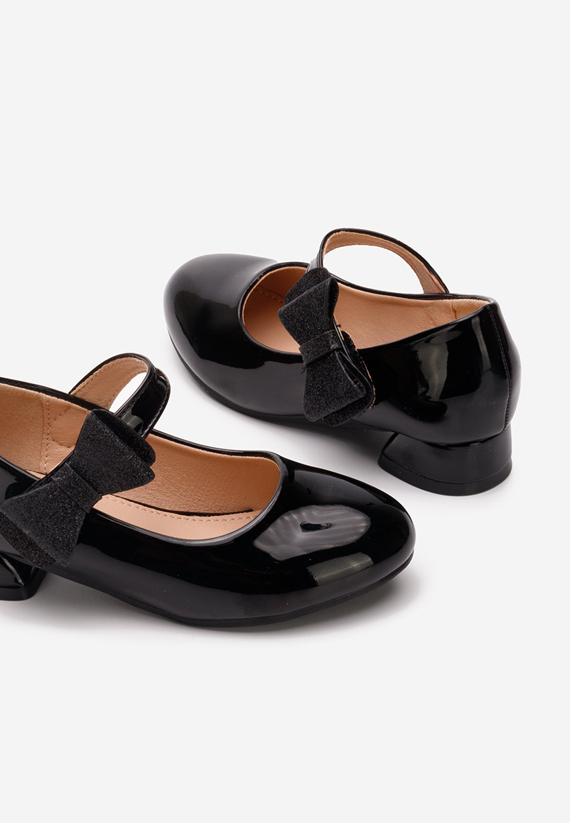 Scarpe da ragazze Denisha nero