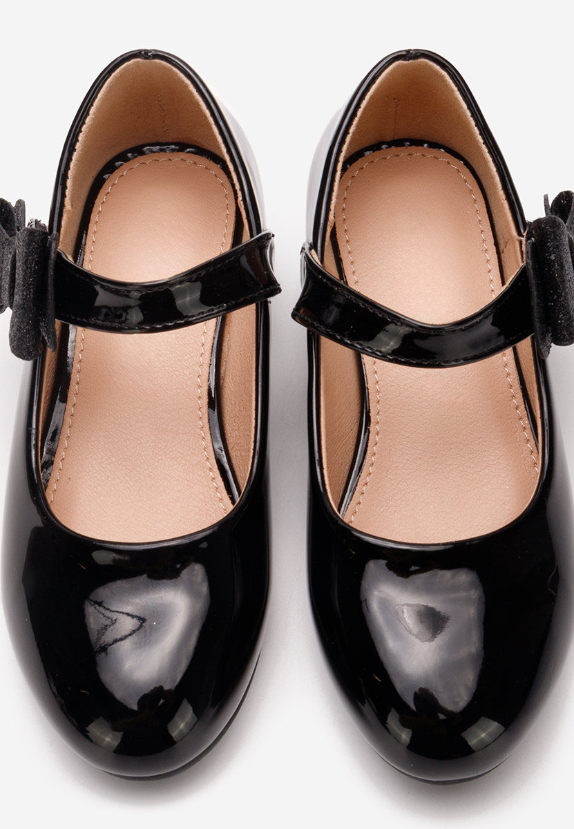 Scarpe da ragazze Denisha nero