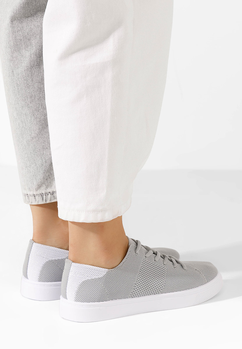 Scarpe sportive donna Najma grigio