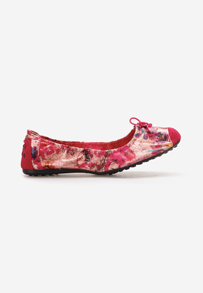 Ballerine Doriya V3 fucsia Ballerine Doriya V3 fucsia