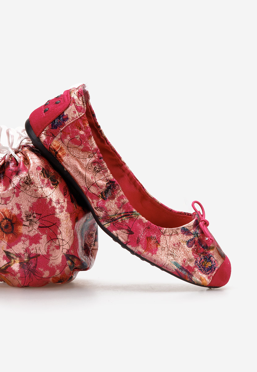 Ballerine Doriya V3 fucsia Ballerine Doriya V3 fucsia