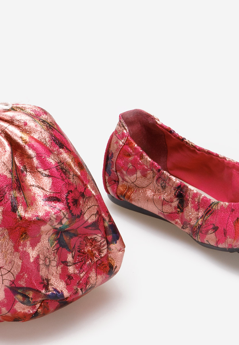 Ballerine Doriya V3 fucsia Ballerine Doriya V3 fucsia