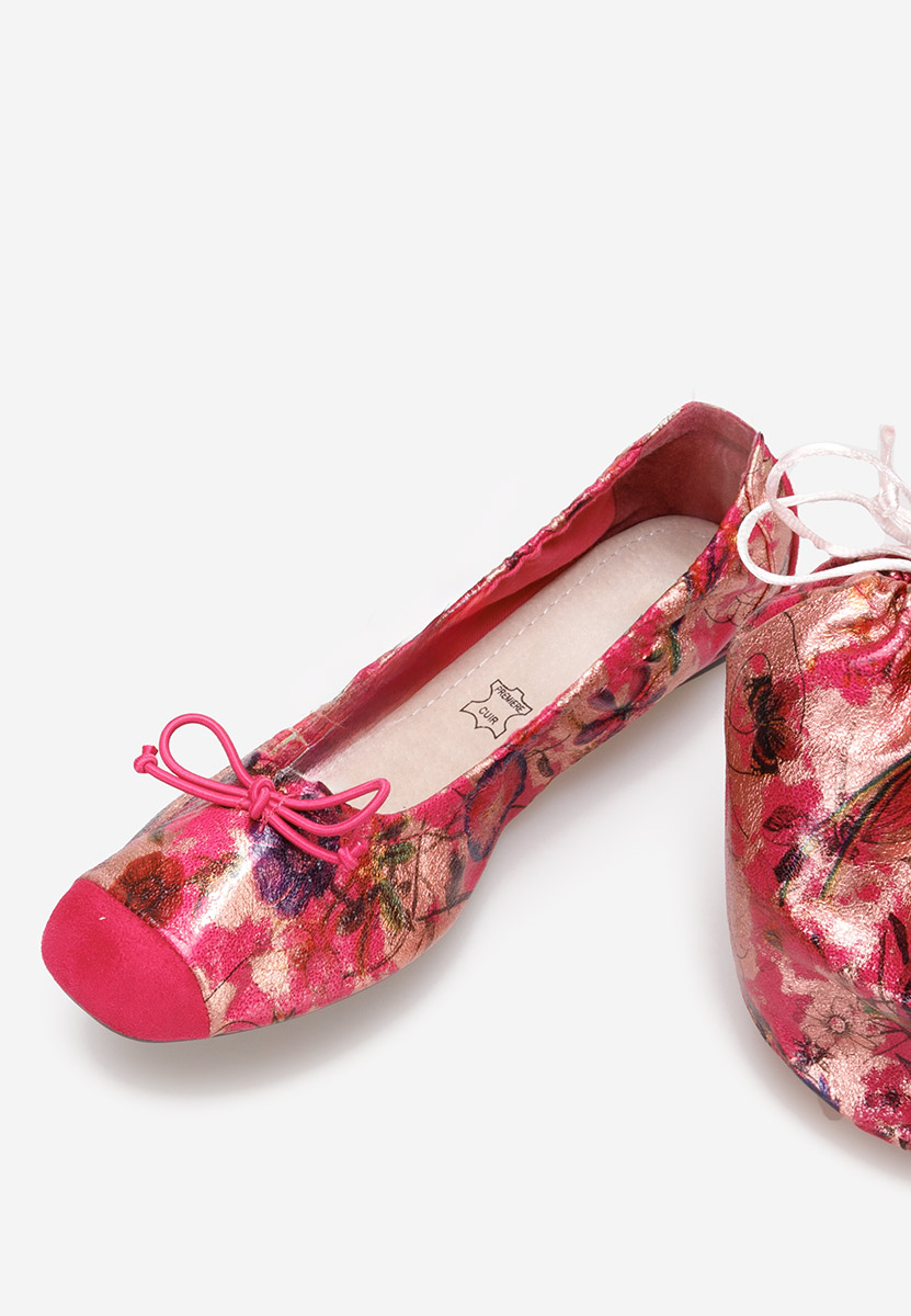 Ballerine Doriya V3 fucsia Ballerine Doriya V3 fucsia