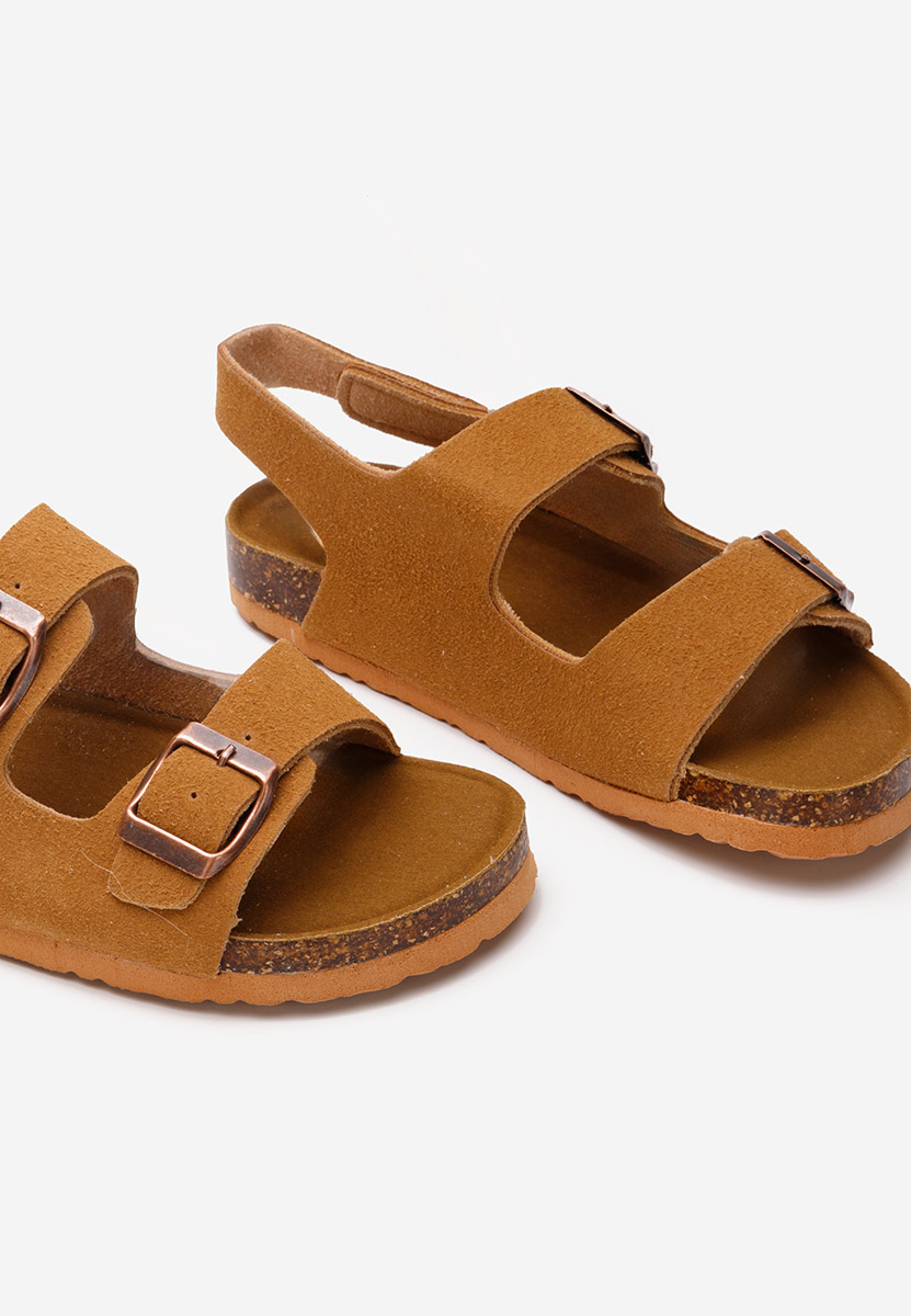 Sandali per bambini Genesis camel
