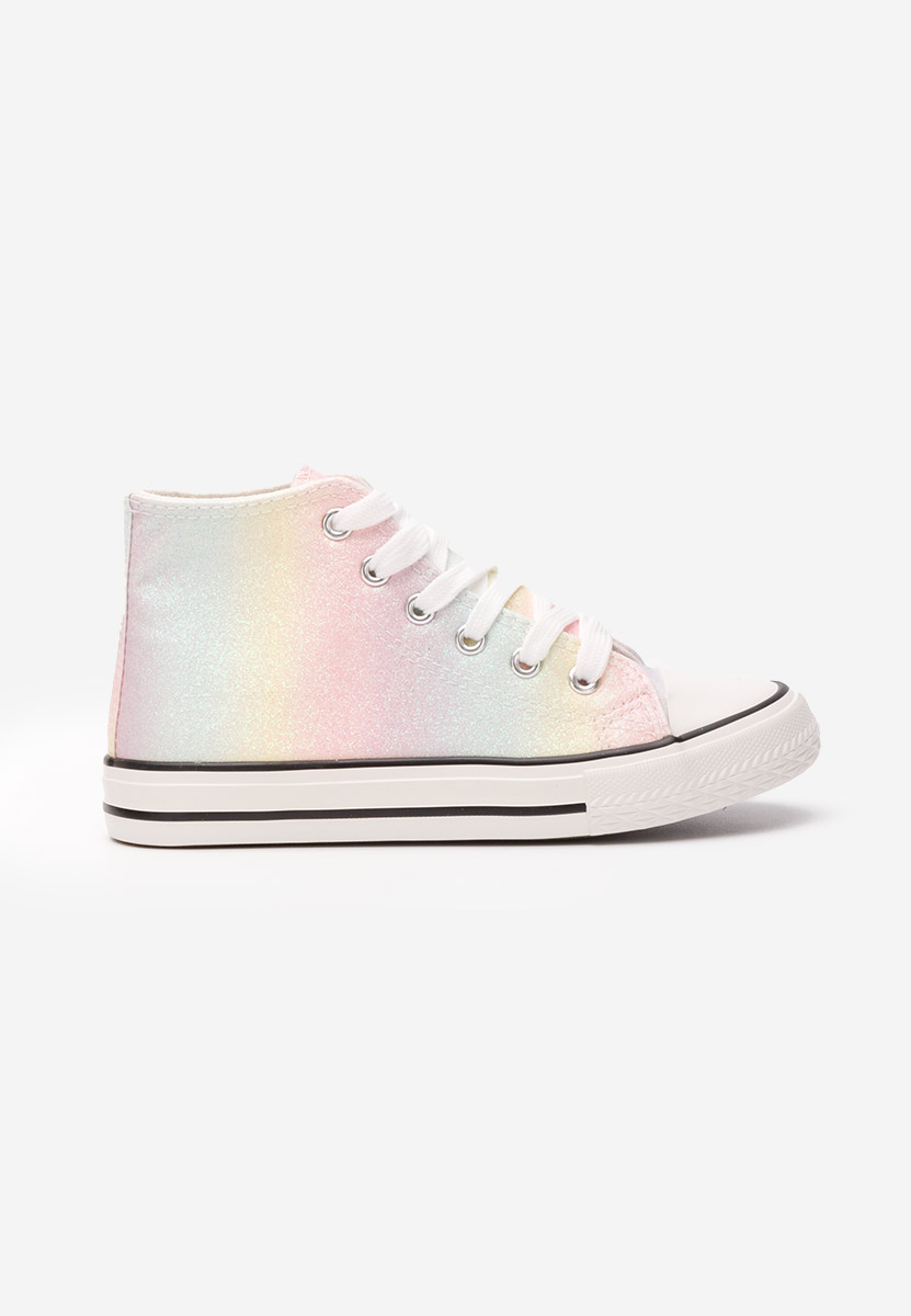 Scarpe da ginnastica da ragazze Corynne V2 colorate