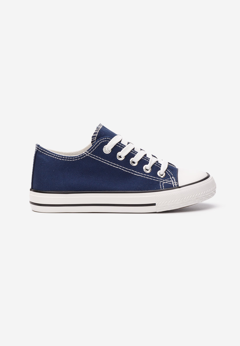 Scarpe da ginnastica bambini Bobby blu marine