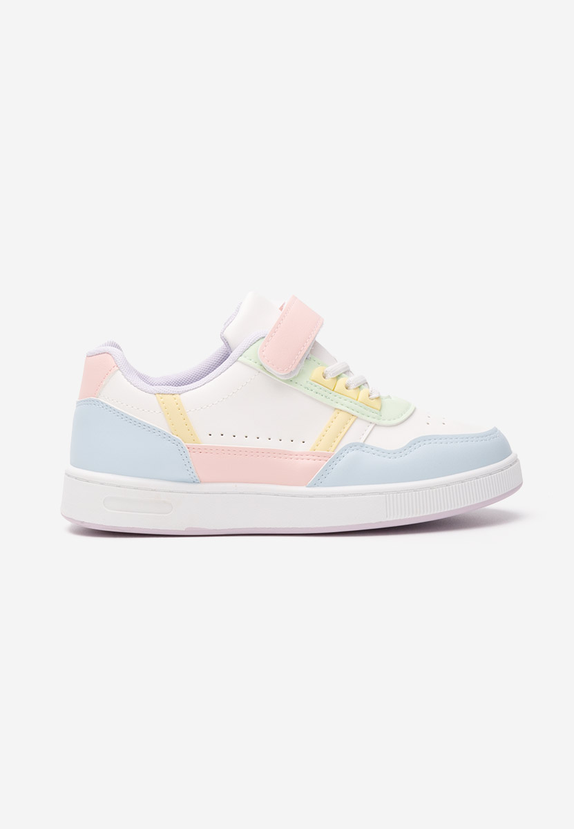 Sneakers bambini Cristia colorate