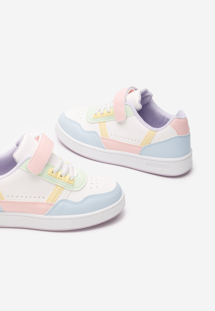 Sneakers bambini Cristia colorate