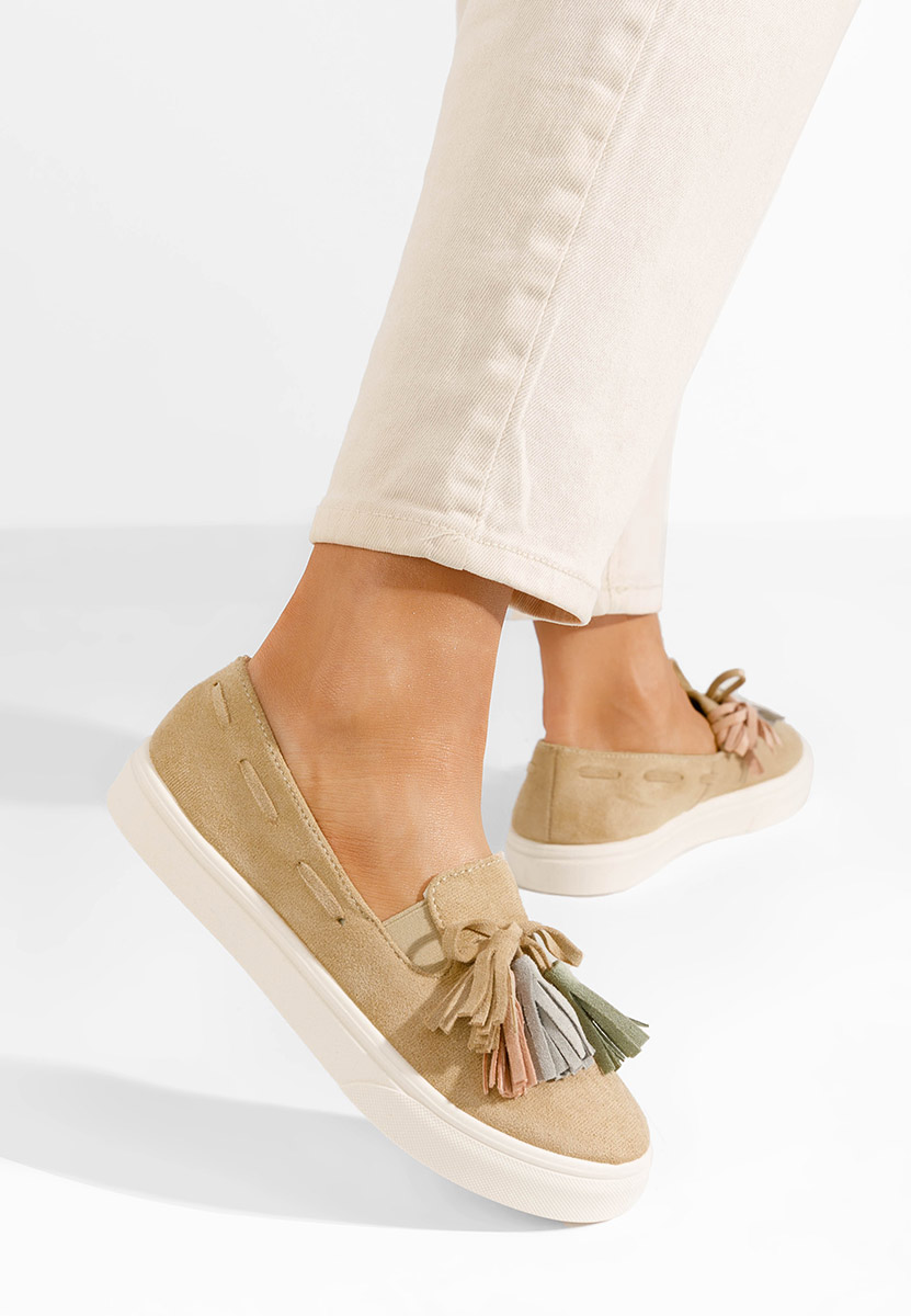 Espadrillas donna Graziela cachi