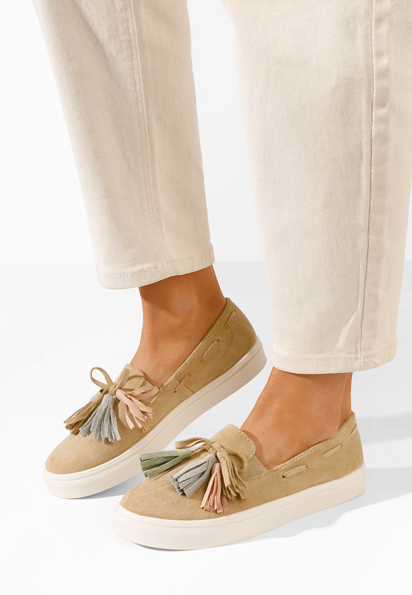 Espadrillas donna Graziela cachi