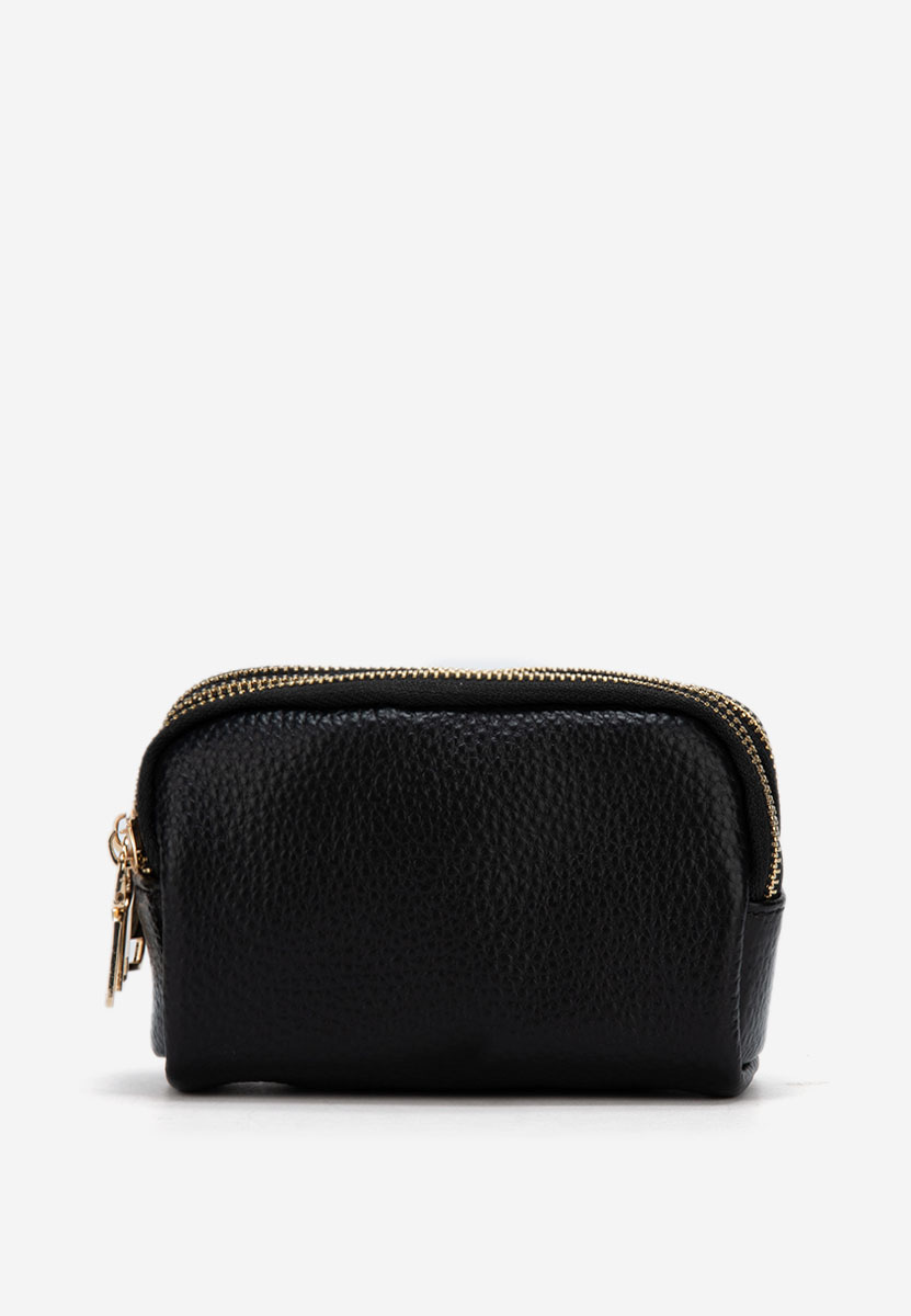 Portafoglio da donna Brieana nero