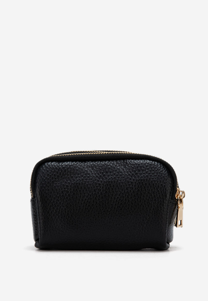 Portafoglio da donna Brieana nero