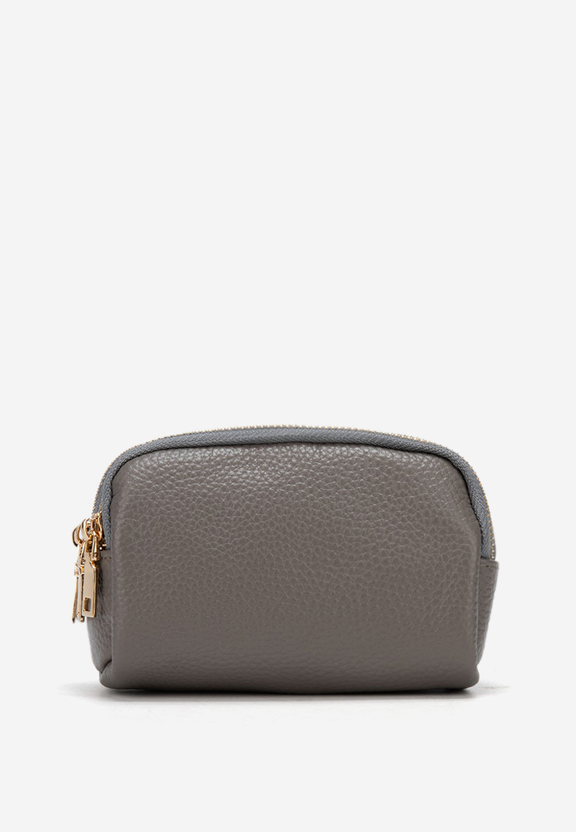 Portafoglio da donna Brieana grigio