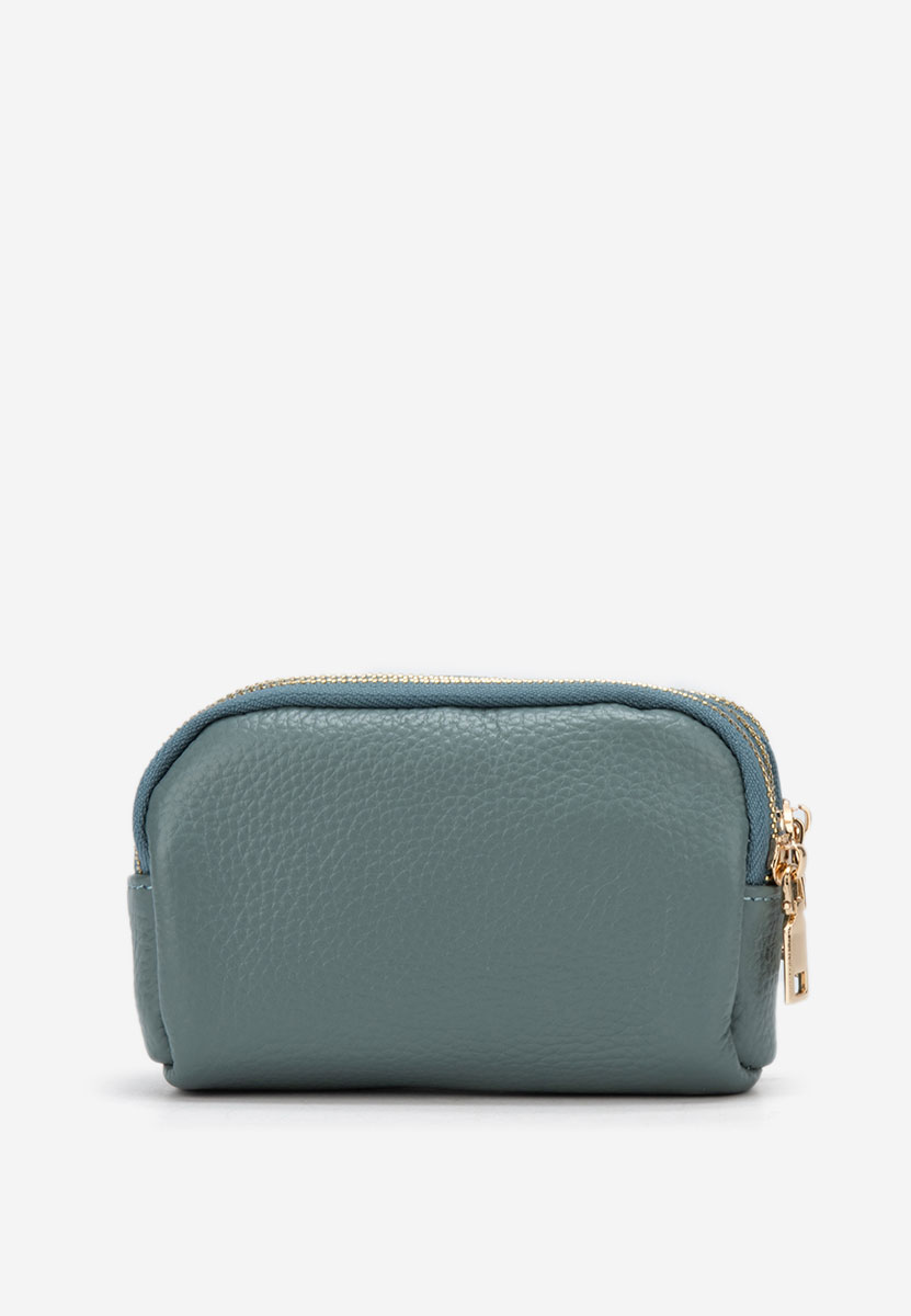 Portafoglio da donna Brieana azzurro