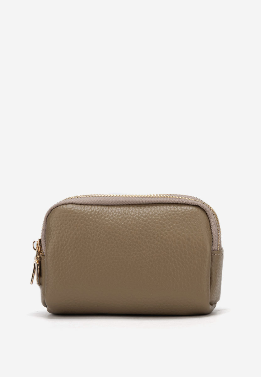 Portafoglio da donna Brieana cachi