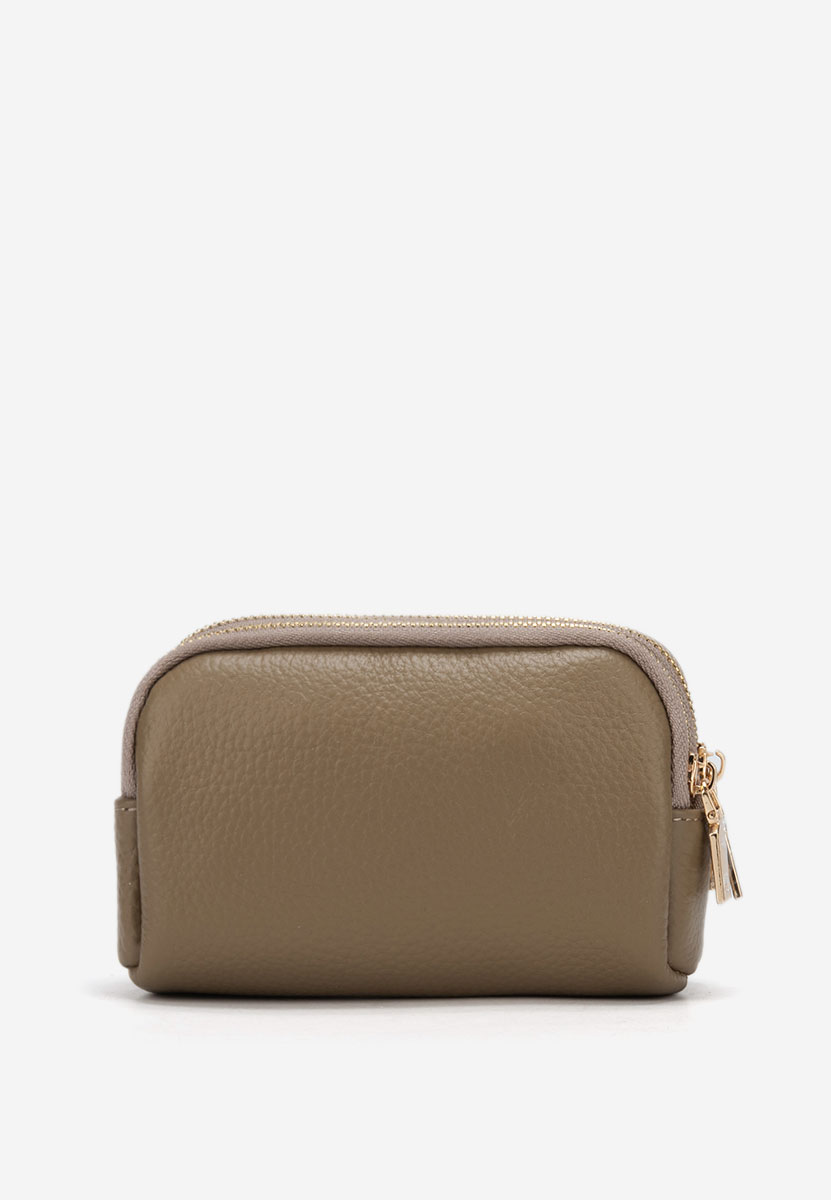 Portafoglio da donna Brieana cachi