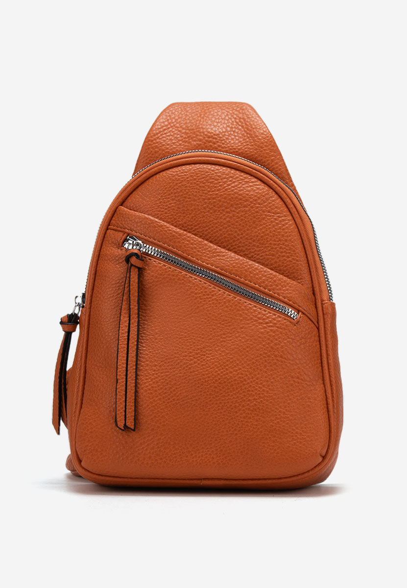 Zaino da donna Marvella arancione