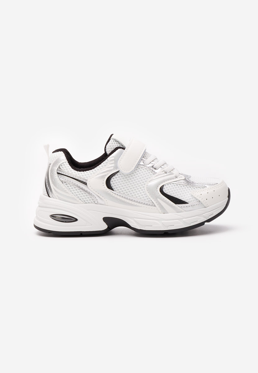 Sneakers bambini Shailee bianchi