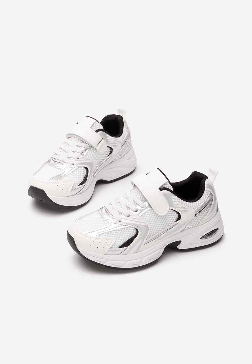 Sneakers bambini Shailee bianchi