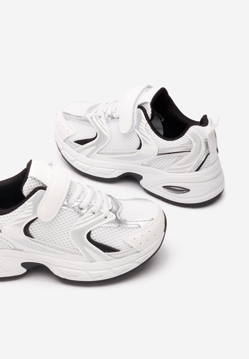 Sneakers bambini Shailee bianchi
