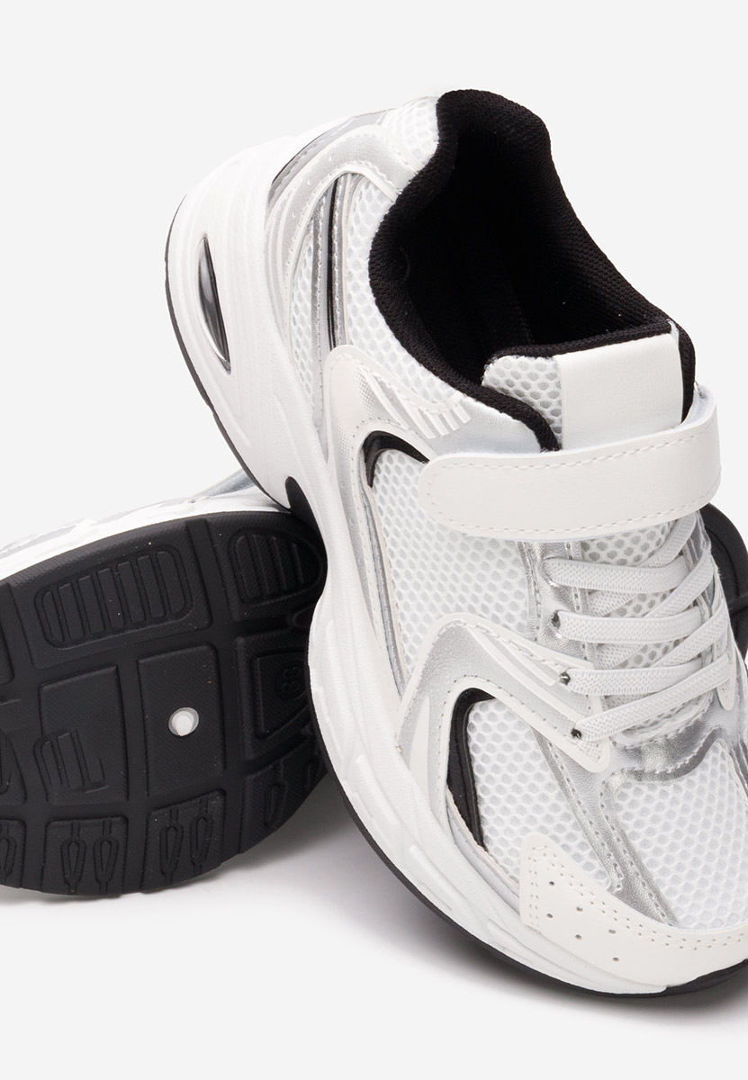 Sneakers bambini Shailee bianchi