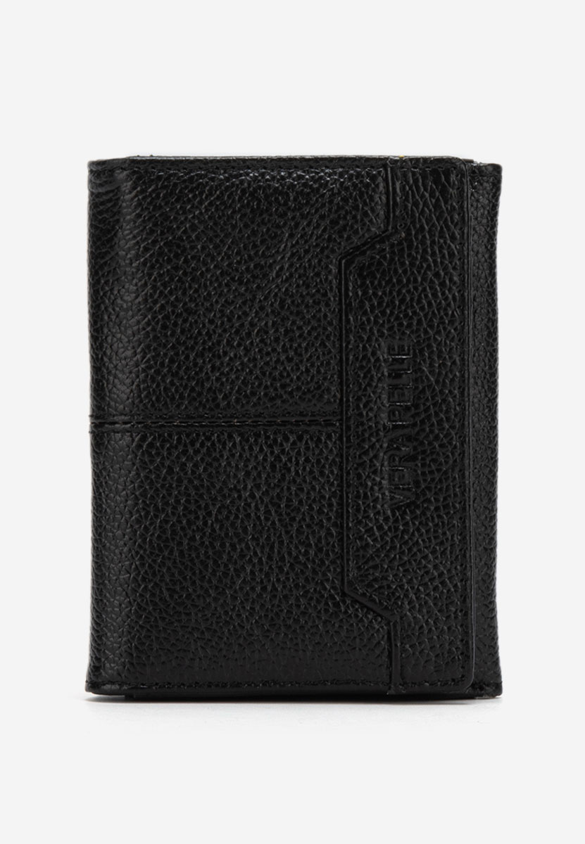 Portafoglio da donna Karlynn nero