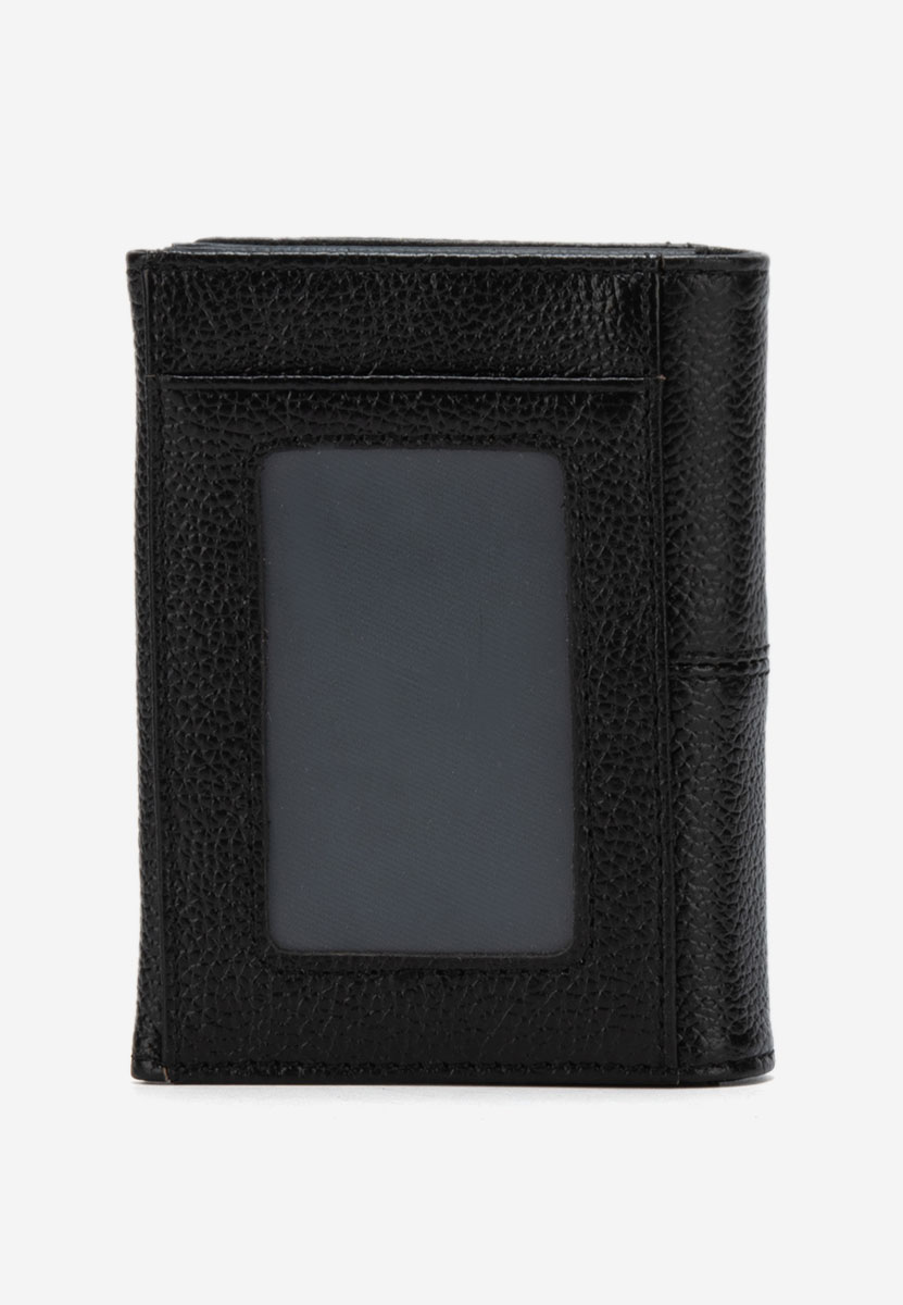 Portafoglio da donna Karlynn nero