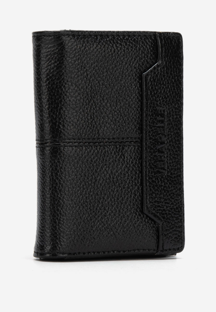 Portafoglio da donna Karlynn nero