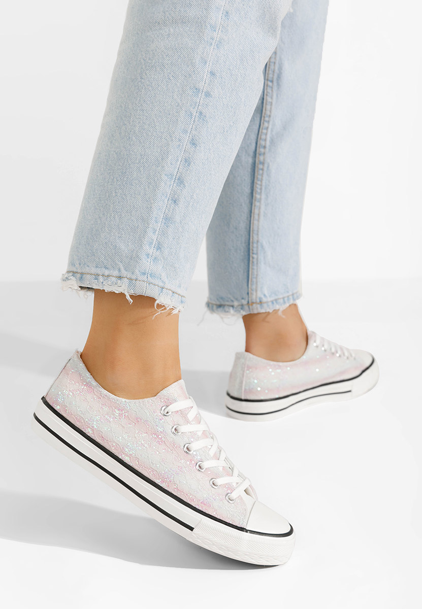 Scarpe da ginnastica donna Jelissa colorate Scarpe da ginnastica donna Jelissa colorate