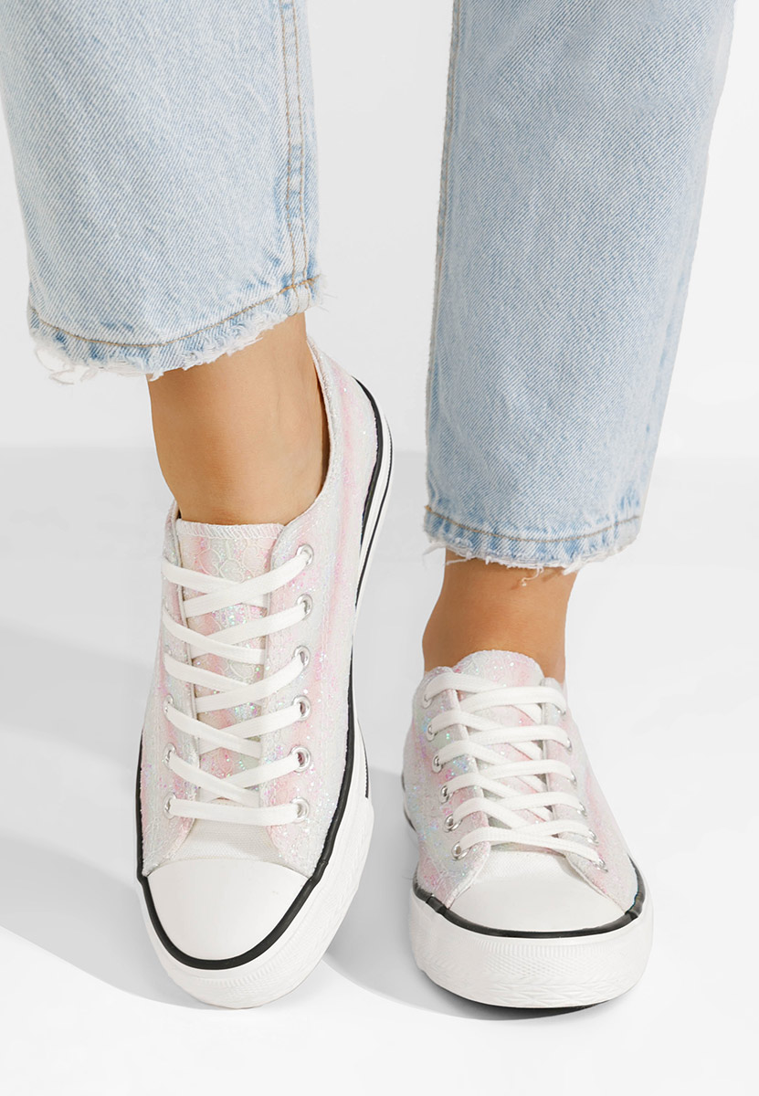 Scarpe da ginnastica donna Jelissa colorate Scarpe da ginnastica donna Jelissa colorate