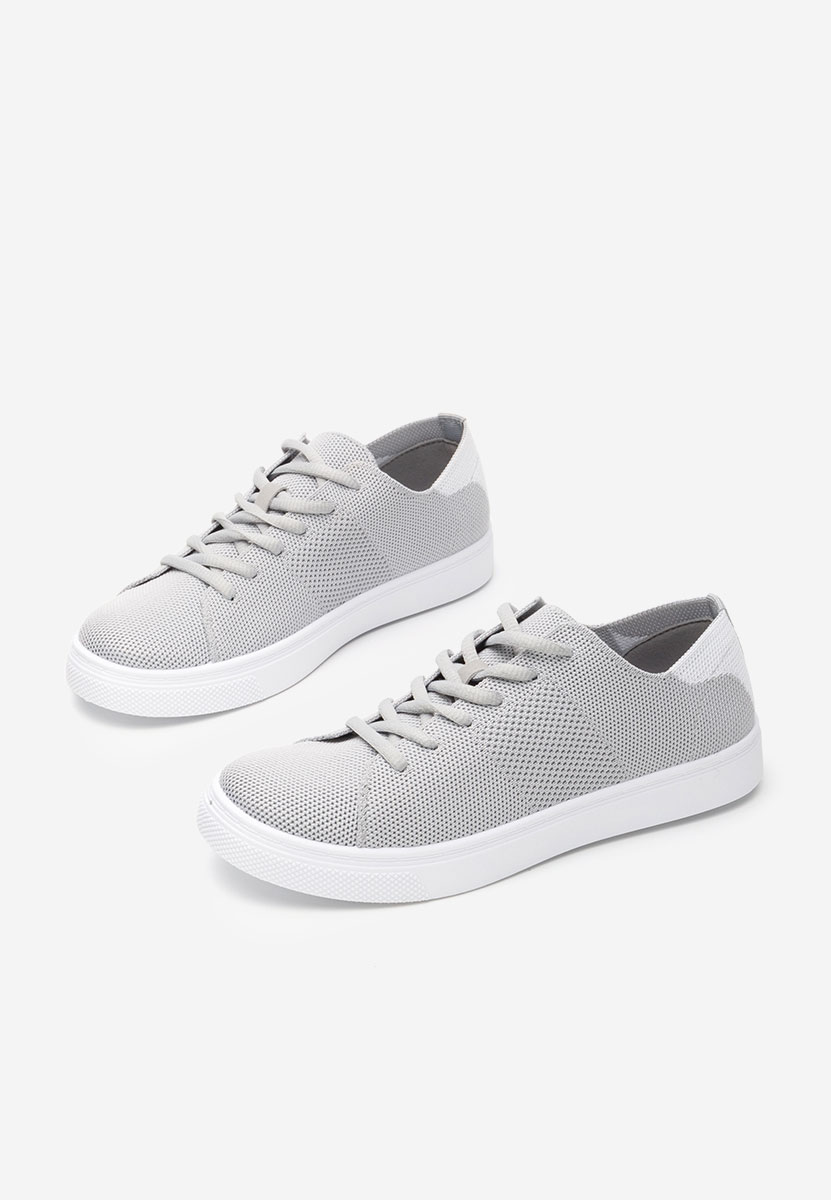 Scarpe sportive donna Najma grigio