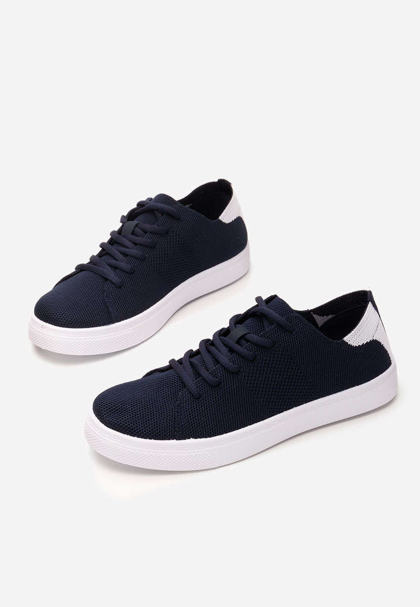 Scarpe sportive donna Najma blu marine