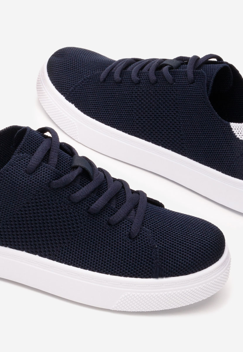 Scarpe sportive donna Najma blu marine