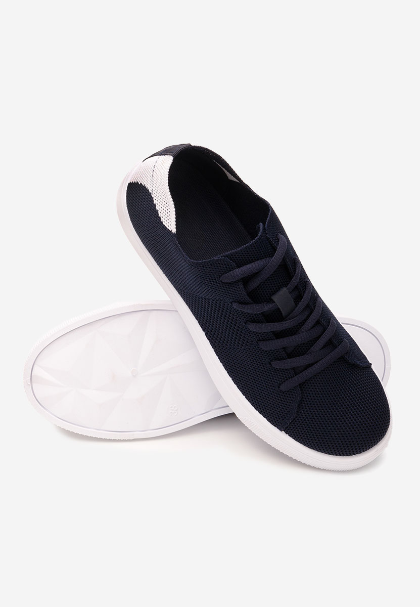 Scarpe sportive donna Najma blu marine