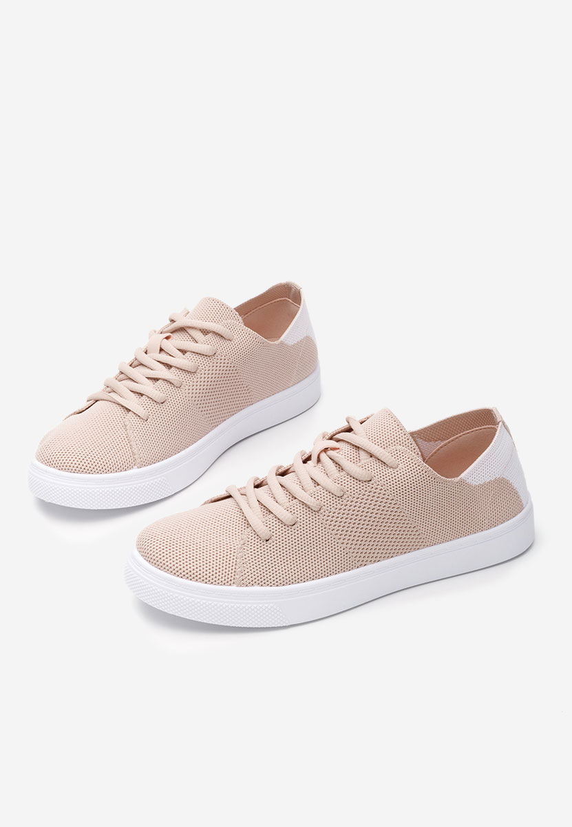 Scarpe sportive donna Najma rosa