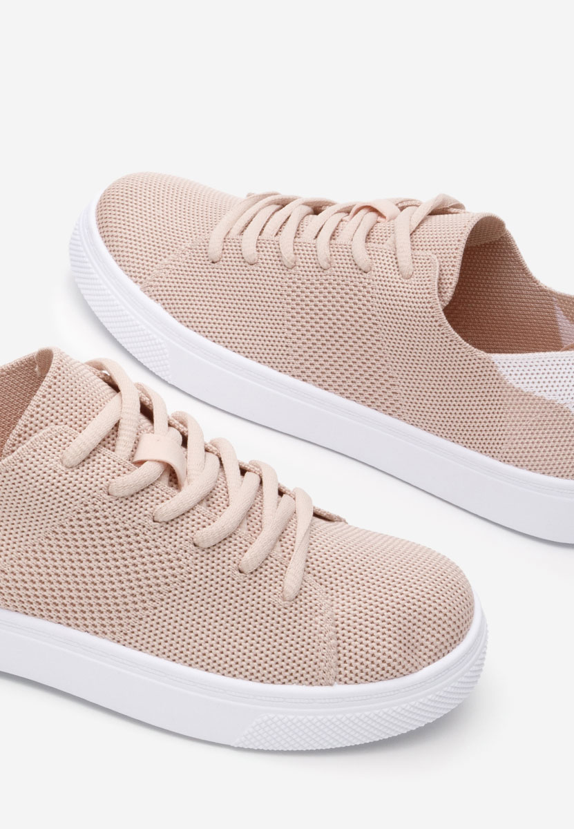 Scarpe sportive donna Najma rosa