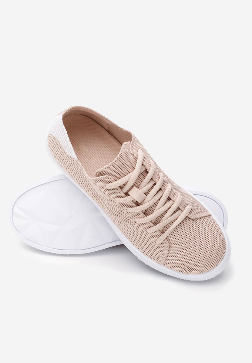 Scarpe sportive donna Najma rosa