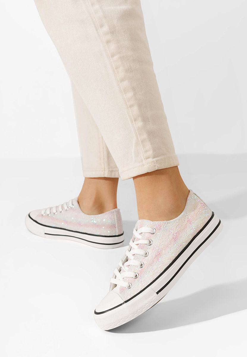 Scarpe da ginnastica donna Jelissa colorate Scarpe da ginnastica donna Jelissa colorate