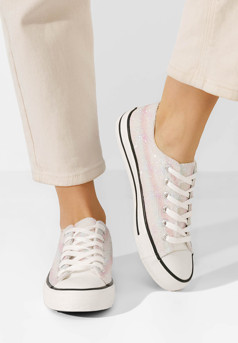 Scarpe da ginnastica donna Jelissa colorate Scarpe da ginnastica donna Jelissa colorate